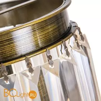 Подвесной светильник Divinare Nova 3005/23 SP-1 - Фото 1